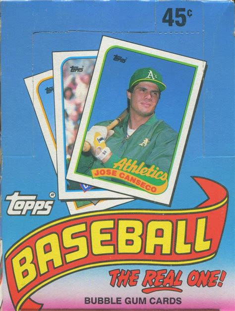 what 1989 topps baseball cards are valuable|15 Most Valuable 1989 Topps Traded Baseball Cards